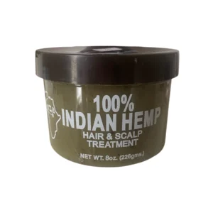 India hemp