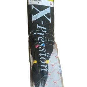Lagos braid extensions col