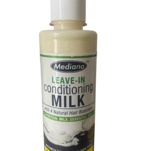 Mediana leave in conditioner