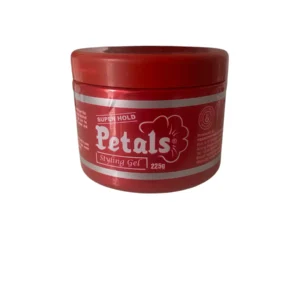 Petals gel